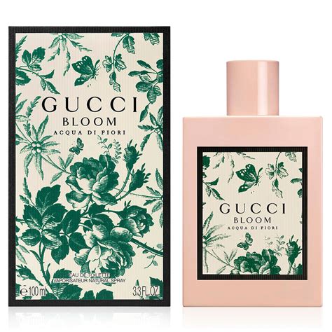 gucci perfume acqua 100ml|discontinued Gucci fragrances.